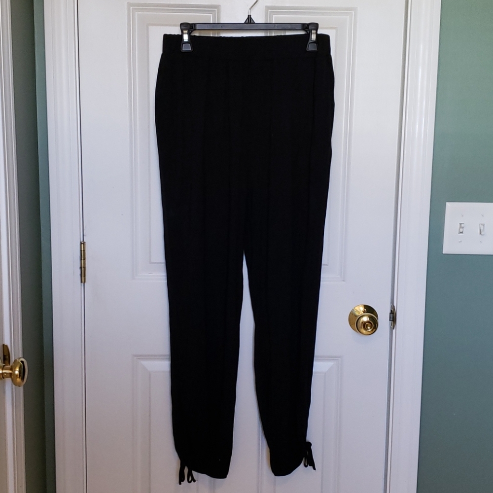 Light weight joggers